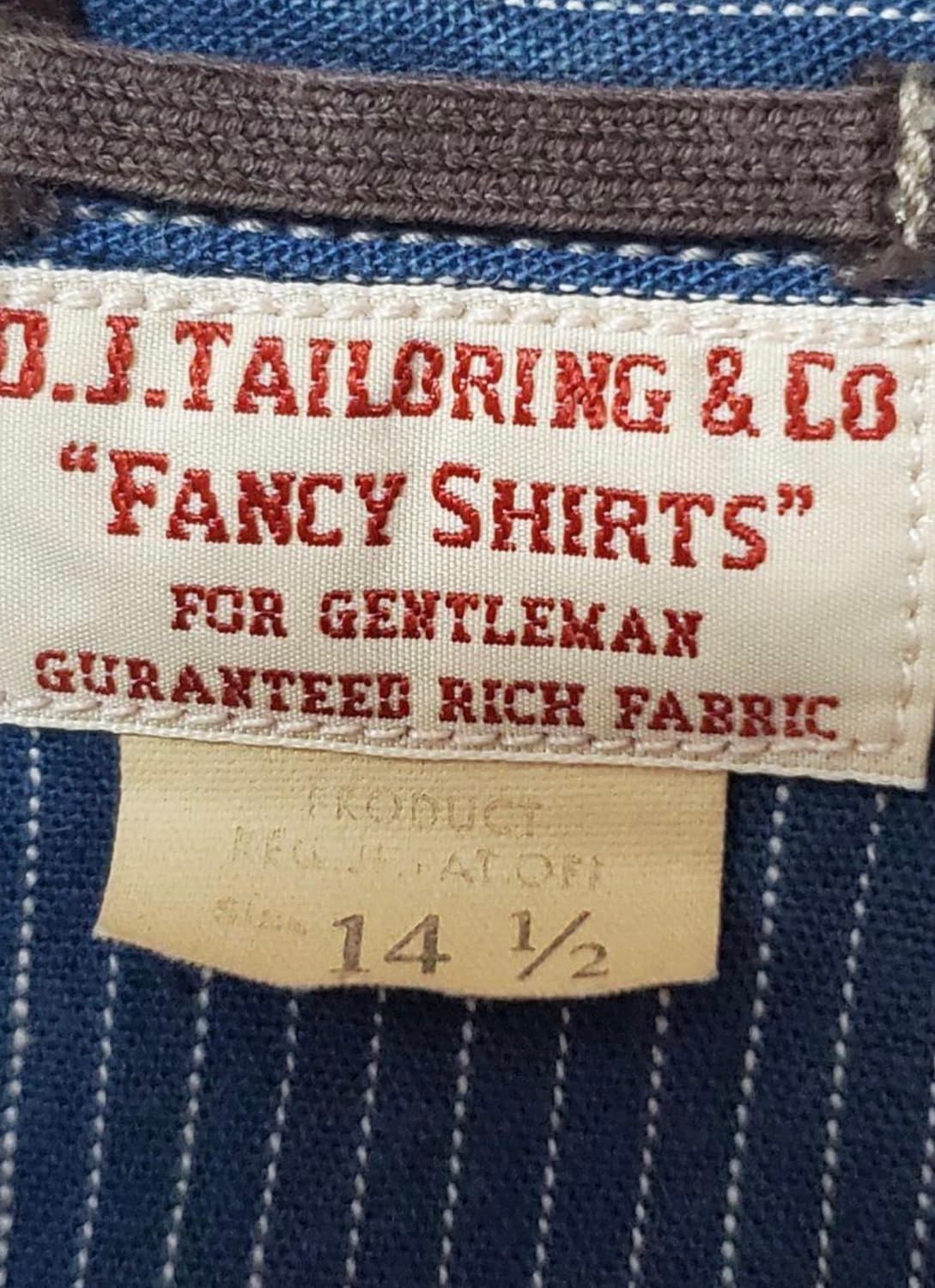 Old joe 팬시셔츠 상품이미지2