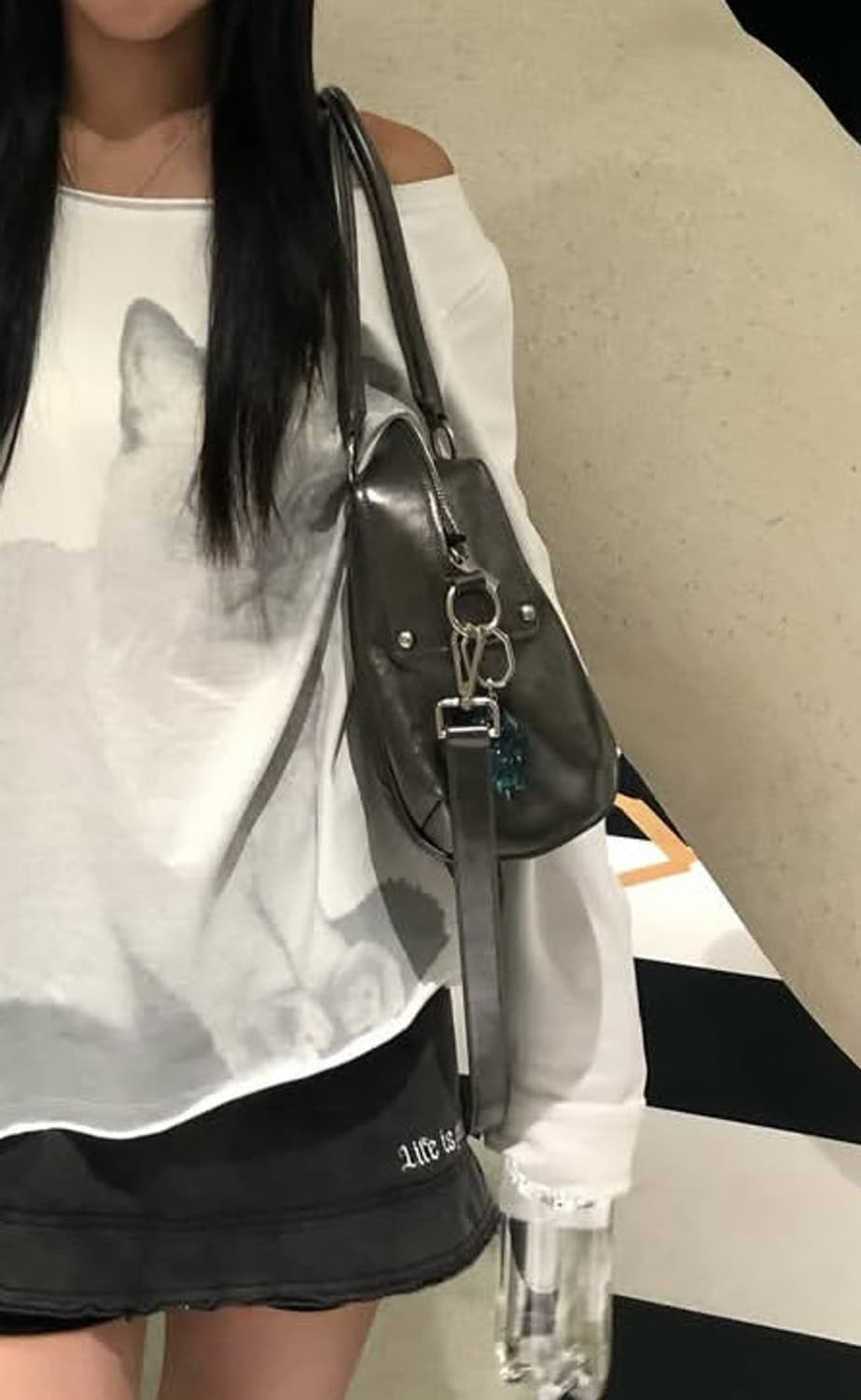 썬번프로젝트 M.O.S 백 메탈 상품이미지2