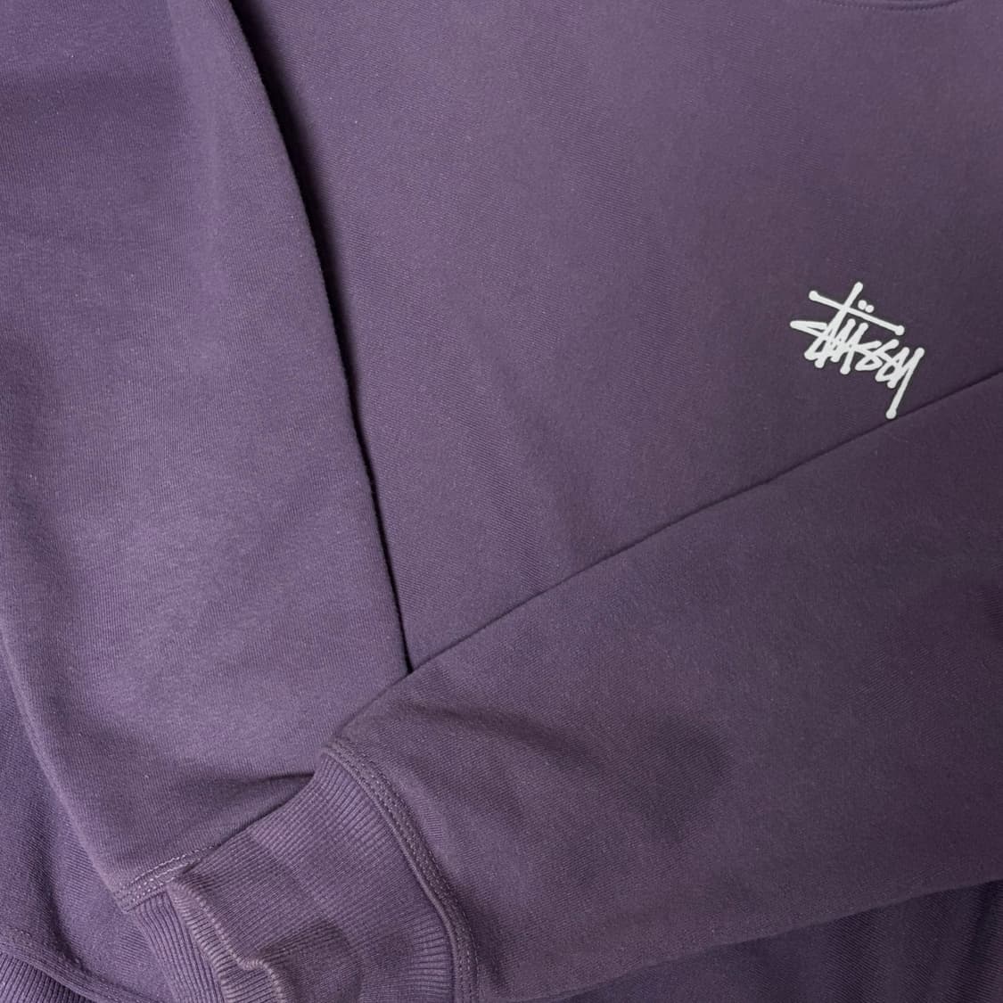 스투시 맨투맨 상품이미지1