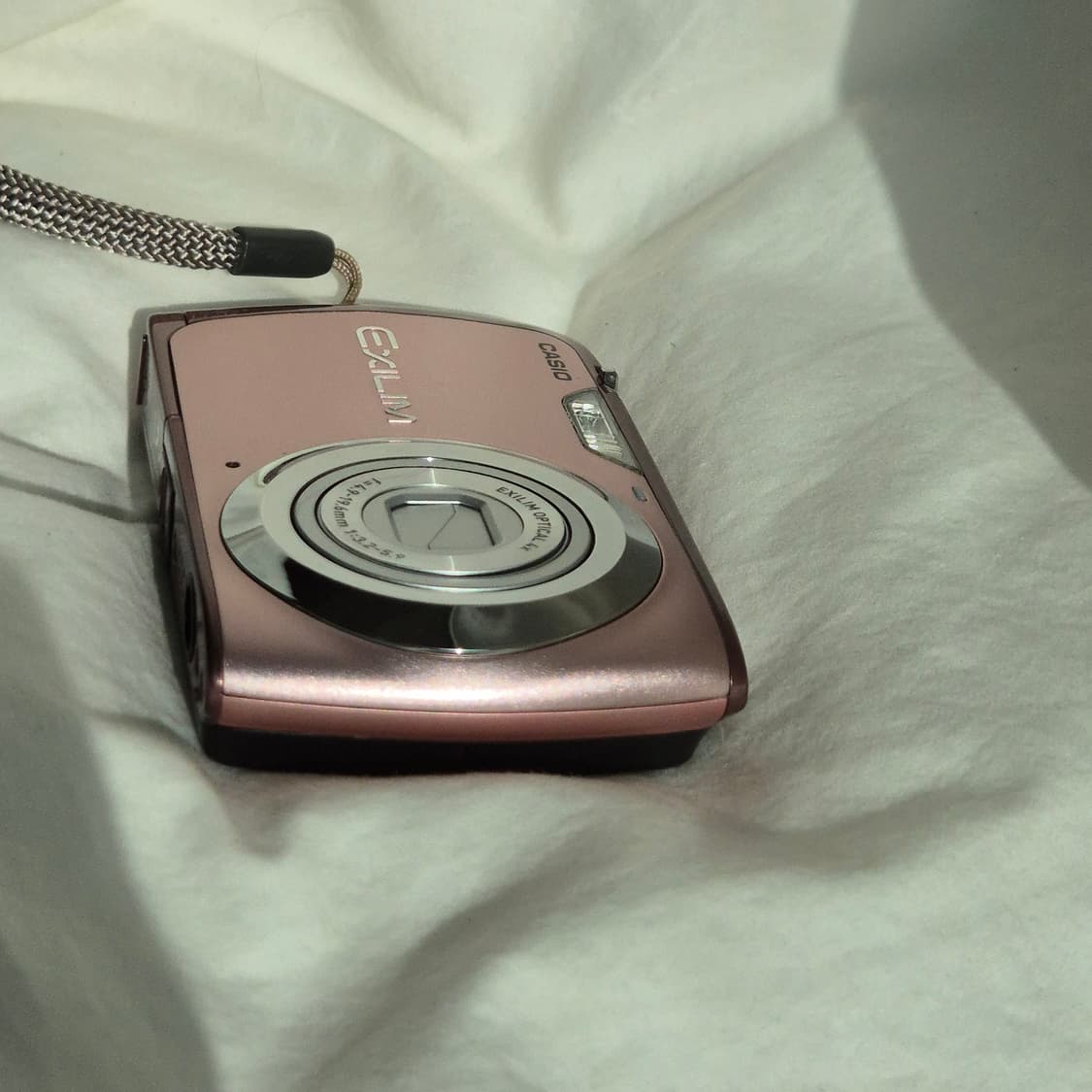 🍑연핑크디카✨️박스풀셋📸 CASIO EXILIM Z370 상품이미지9