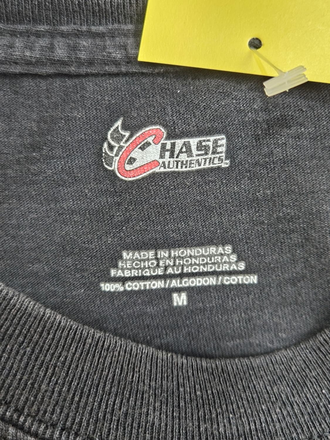 체이스어센틱 나스카 반팔 티셔츠 ( M ) / 11973 상품이미지4