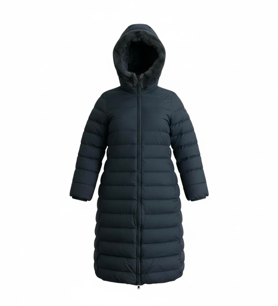 베라왕 밍크퍼 패딩 55 상품이미지1