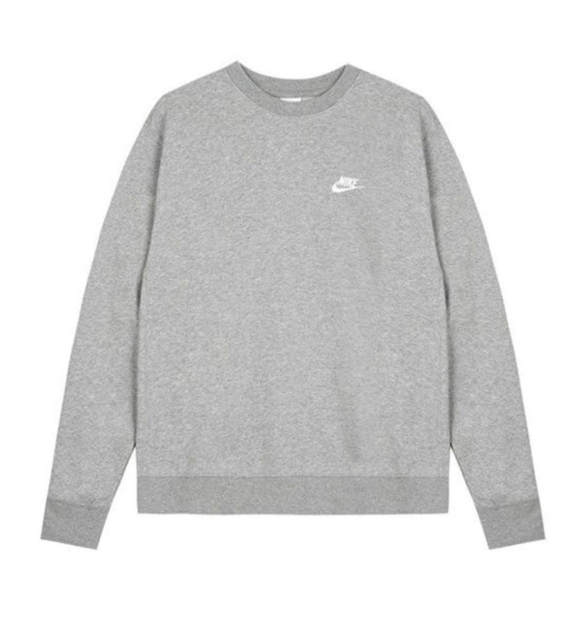 나이키 맨투맨 2컬러 L 상품이미지3