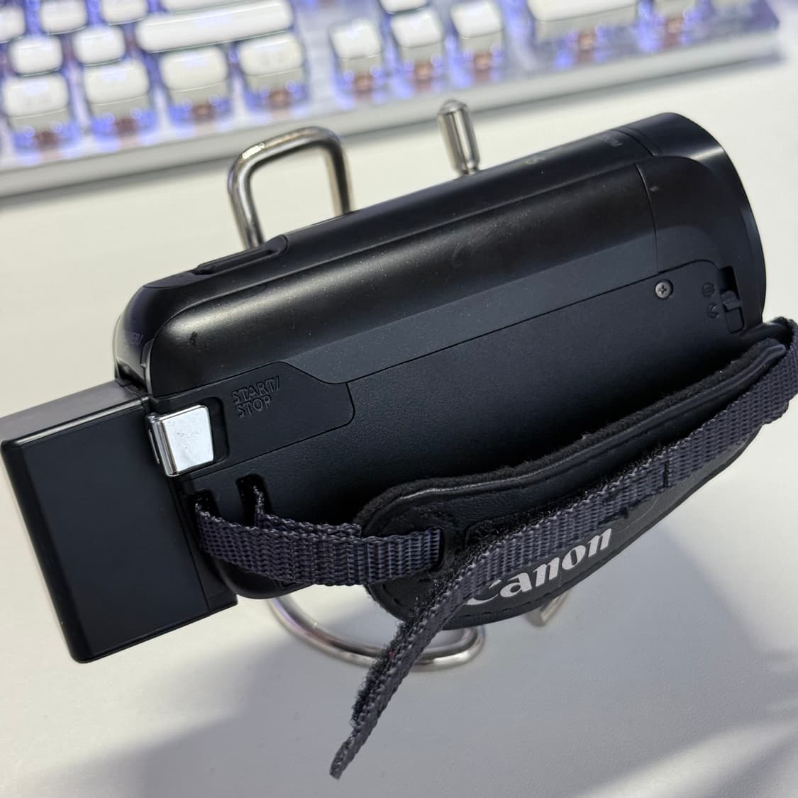 (한글판) 캐논 빅시아 canon vixia hf r800(r82) 상품이미지5