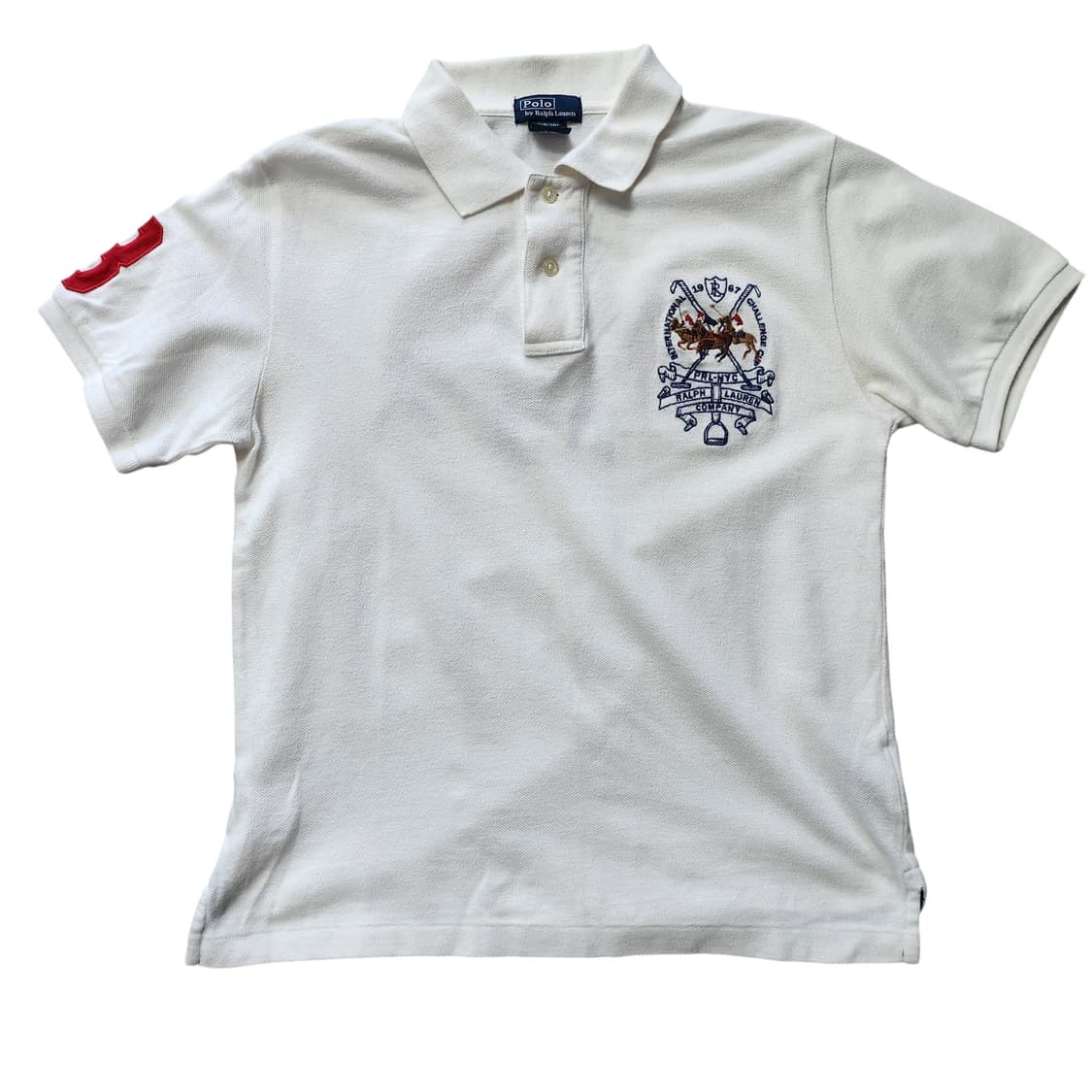 폴로 반팔티 상품이미지1