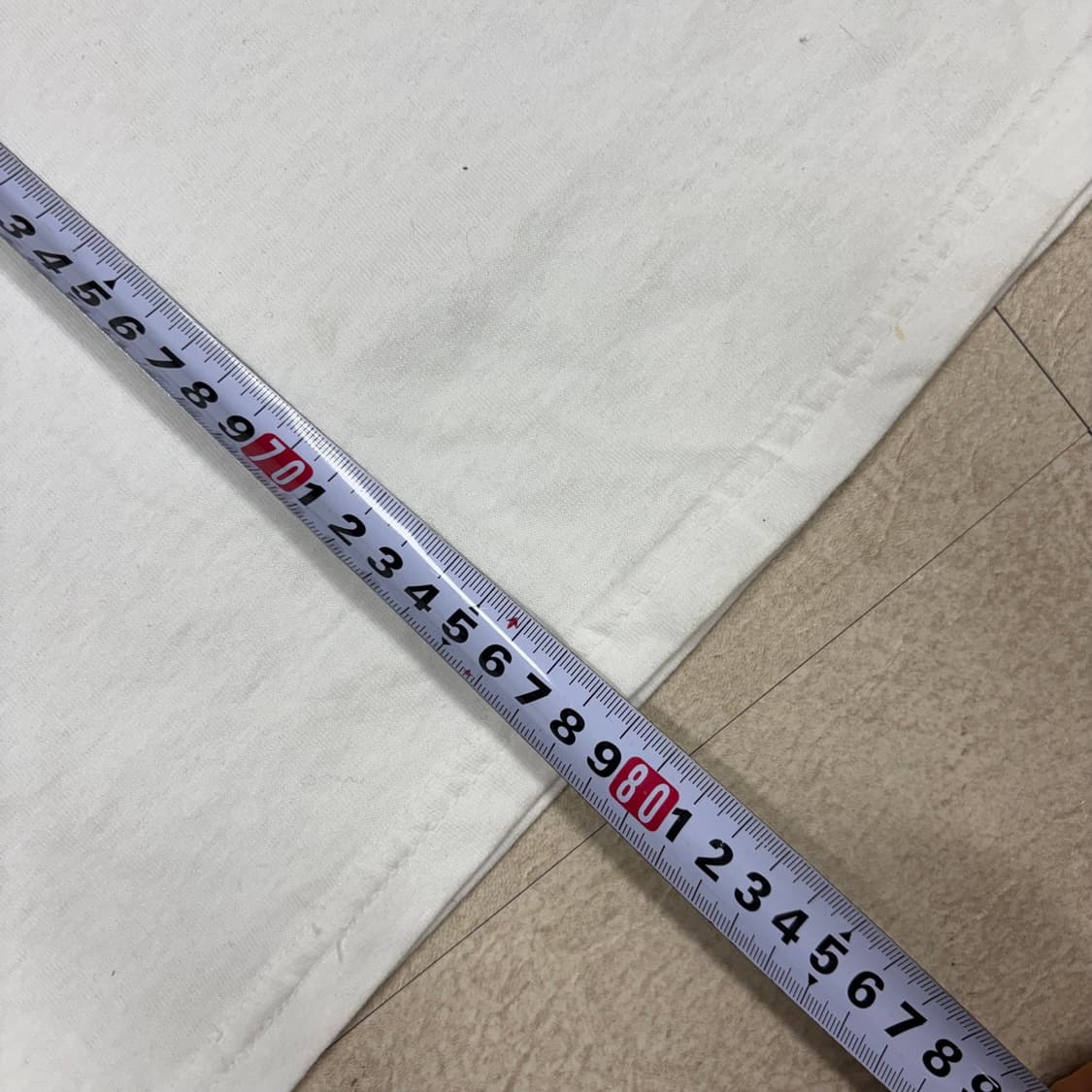 길단 피닉스 빅로고 프린팅 반팔티 상품이미지5