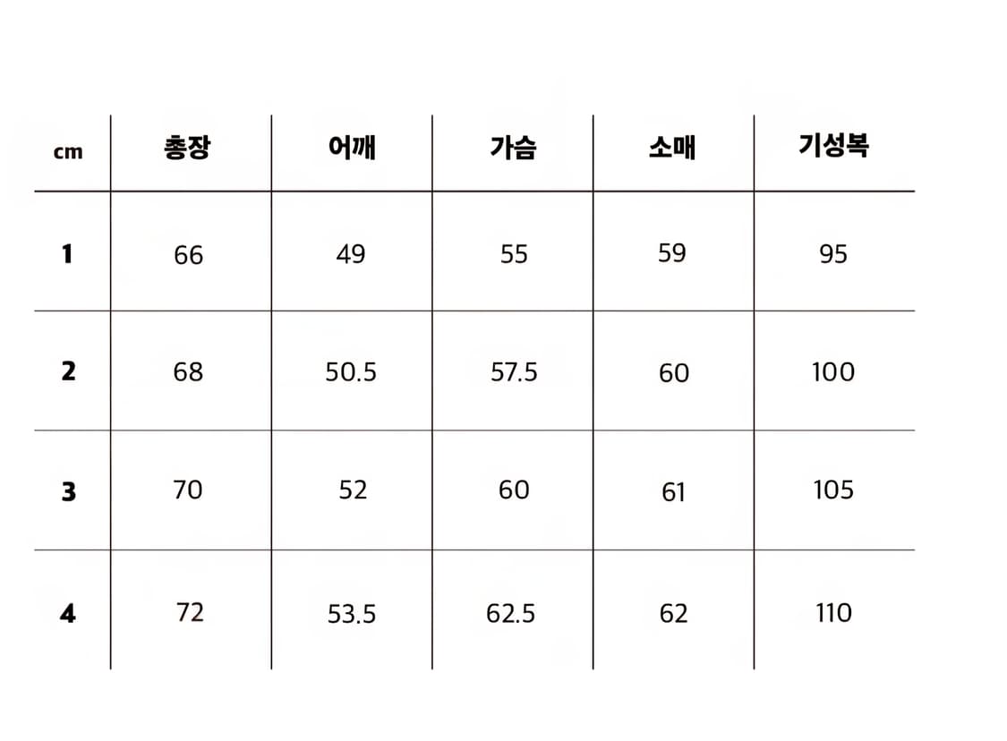 [스테디에브리웨어] 코튼브이넥 니트 다크네이비 3사이즈 상품이미지2