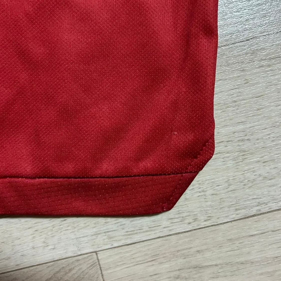 퓨마 부산아이파크 반바지(M) 상품이미지6