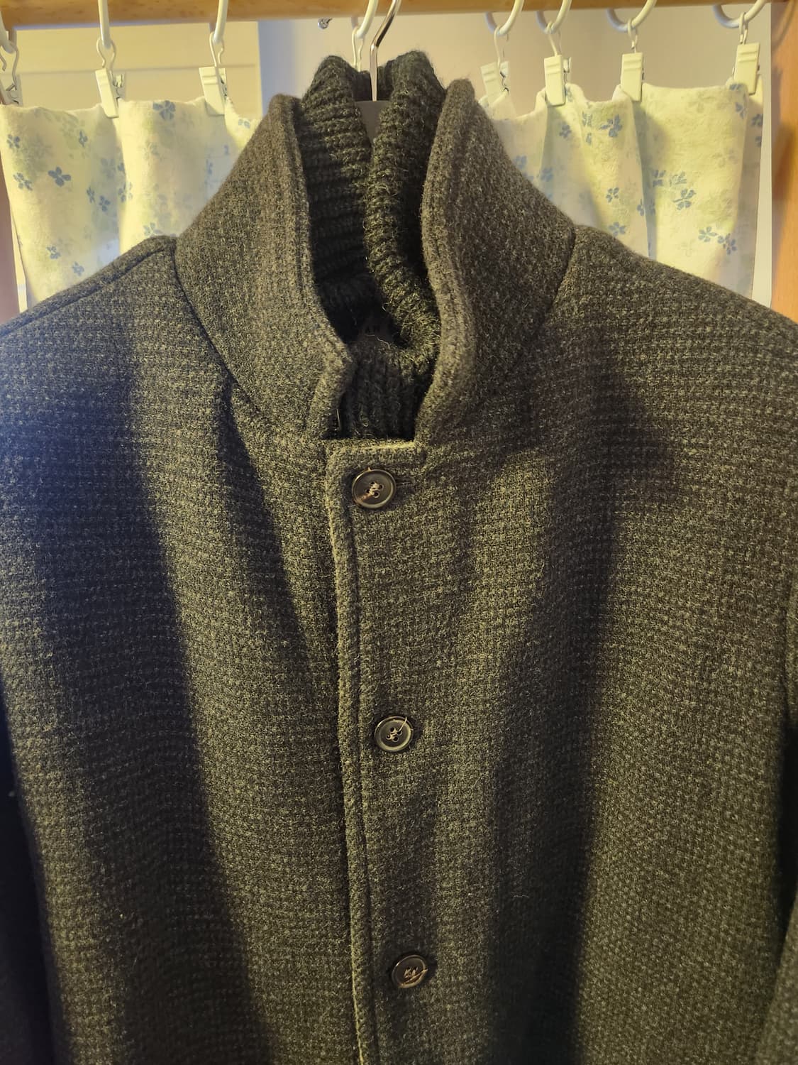 Stephan Schneider 니트 도킹 자켓 3 상품이미지2