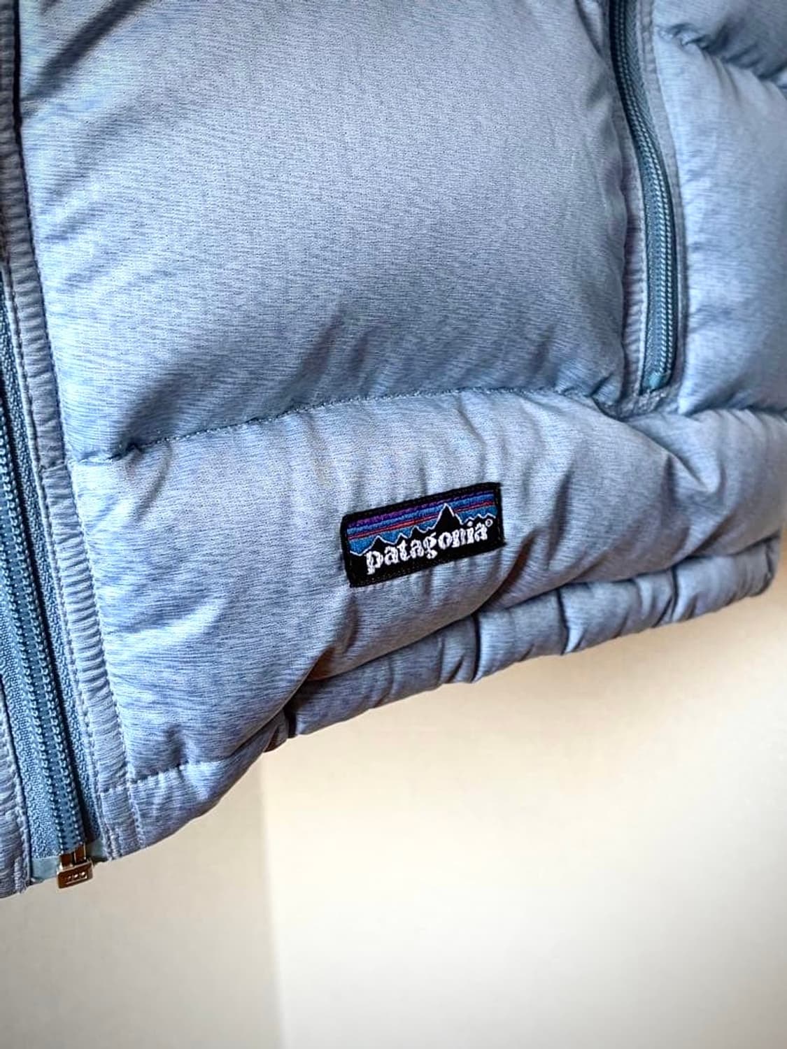 2000‘s Patagonia packable goose down 상품이미지3
