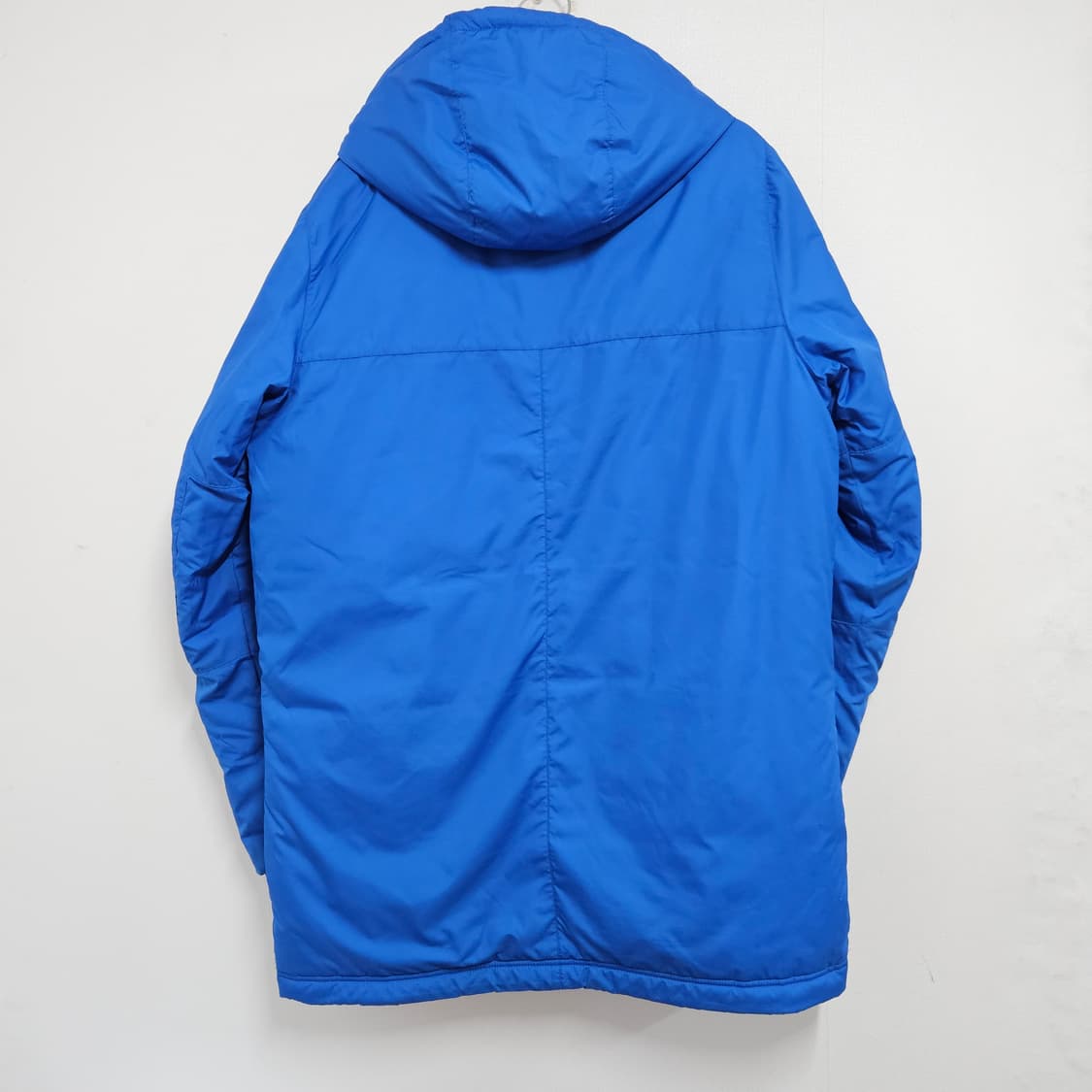 M 95-100) 나이키 올드스쿨 스톰핏 하프 패딩 상품이미지4