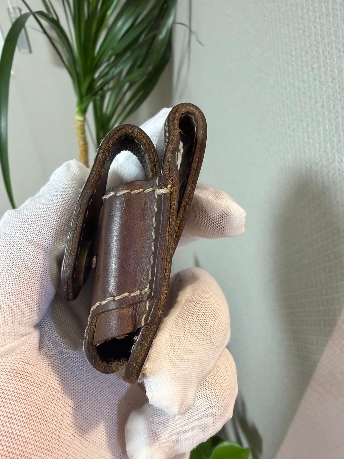 가죽 케이스  상품이미지2