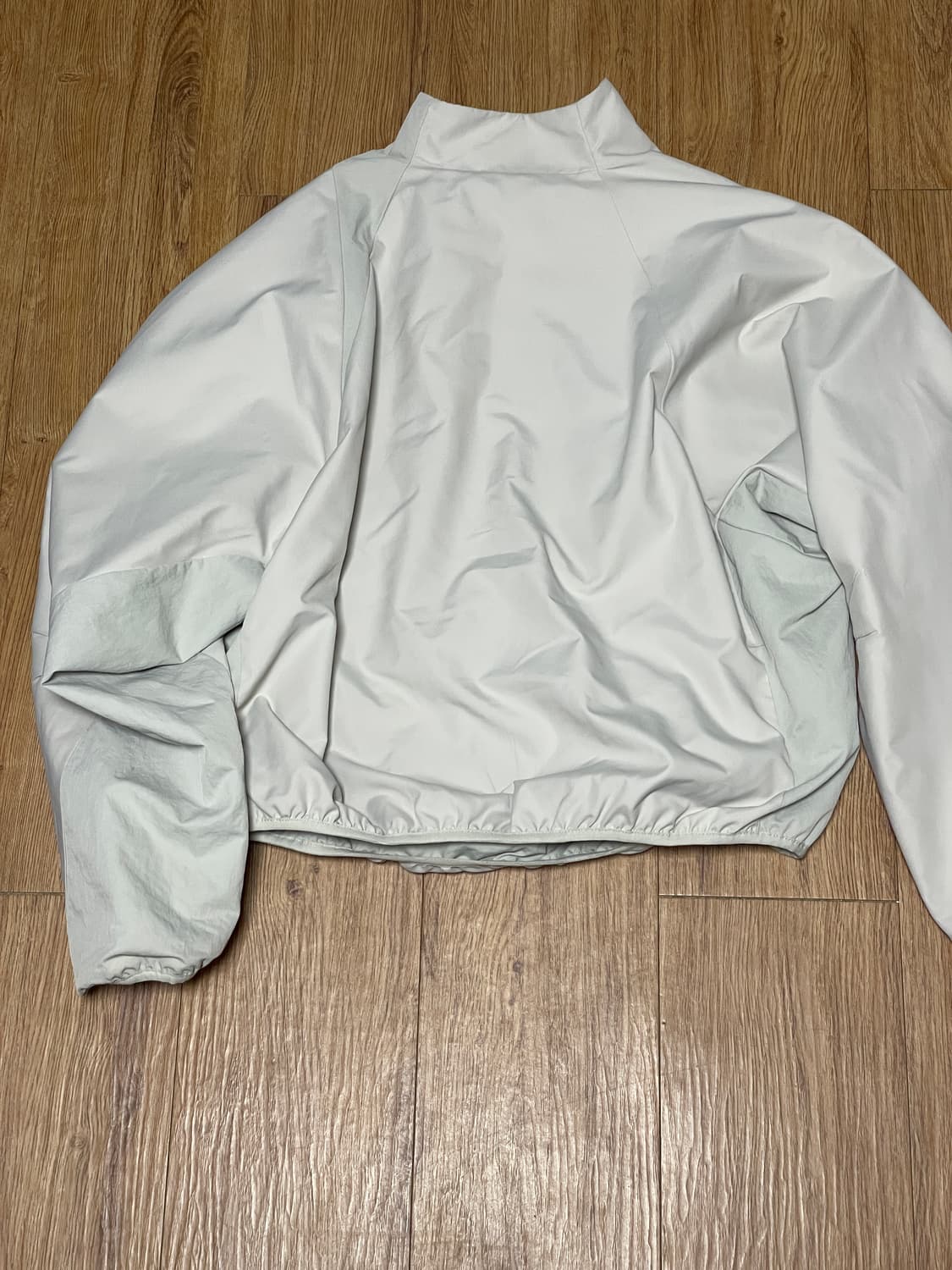 포스트 아카이브 팩션 4.0+ 테크니컬 자켓 상품이미지6