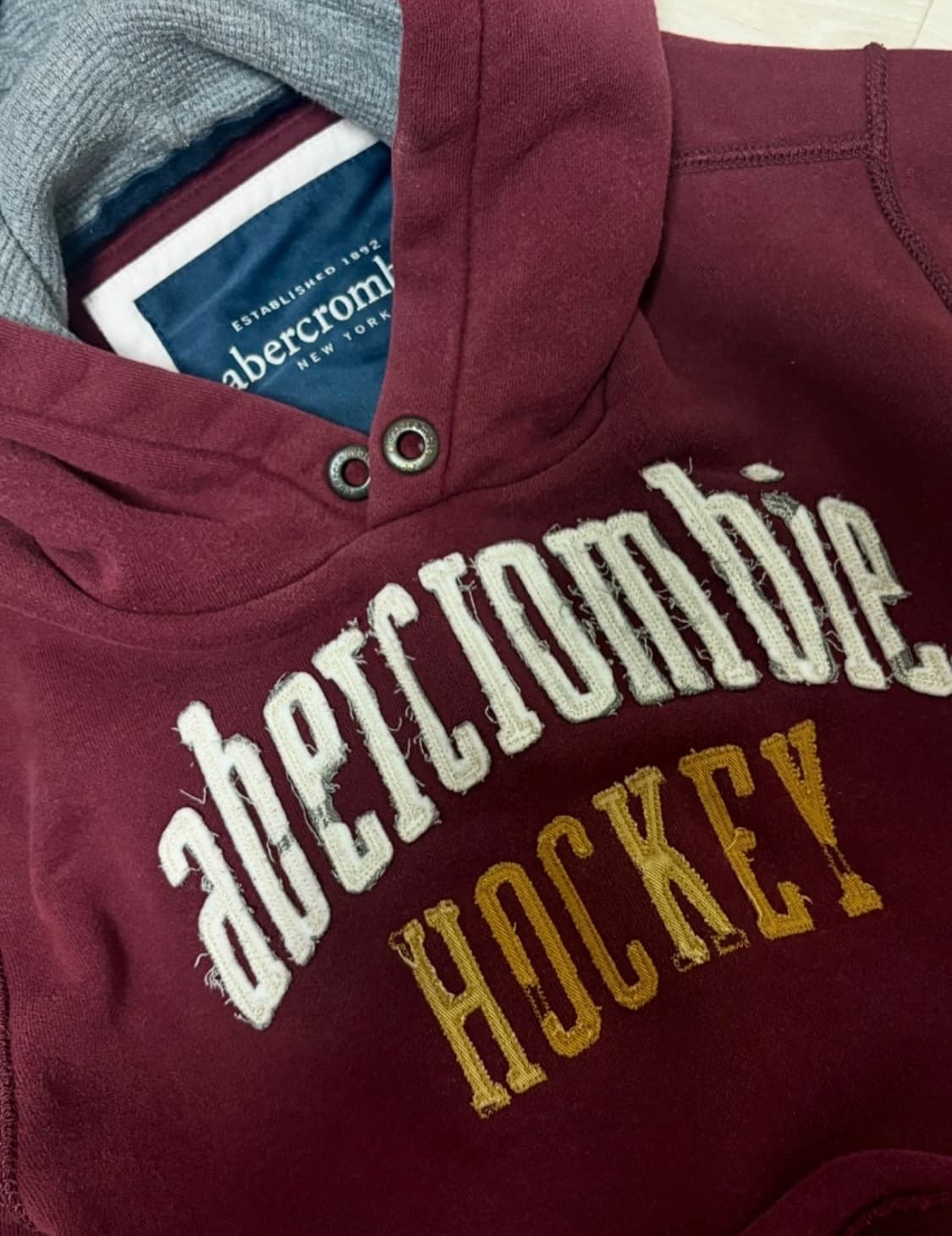 아베크롬비 M (작사) 상품이미지1