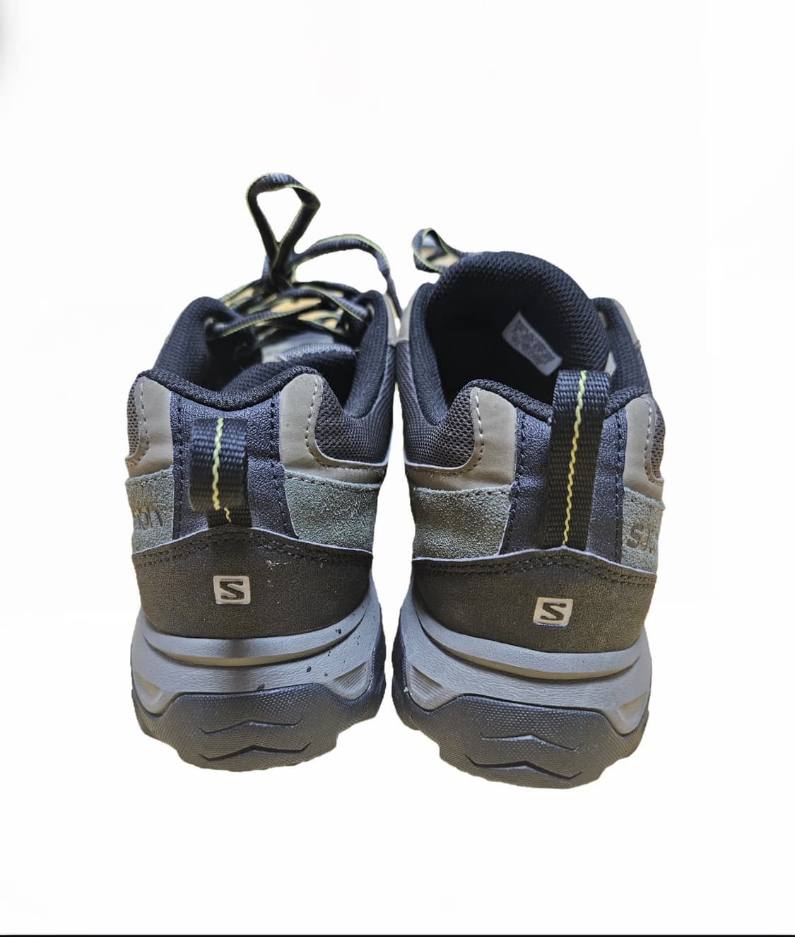 [Salomon]이베이션 2 에어로 275 (깔창 x) 상품이미지6