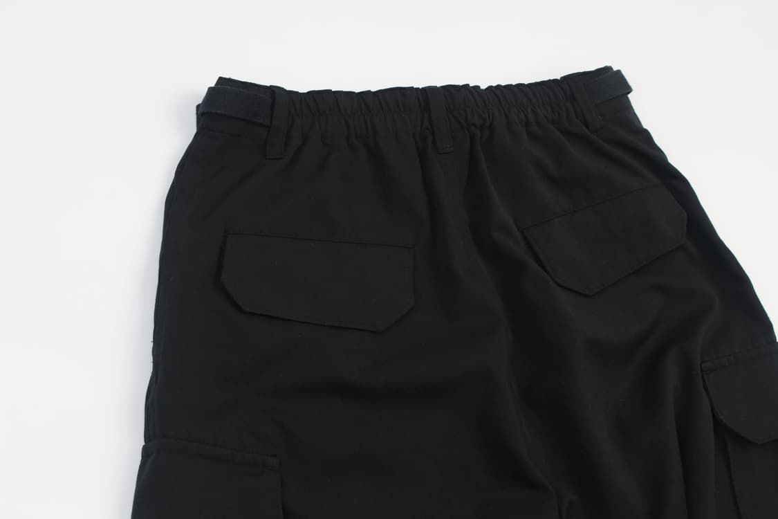 KURASHI & TRIPS PUBLISHING Wide Cargo Pa 상품이미지8