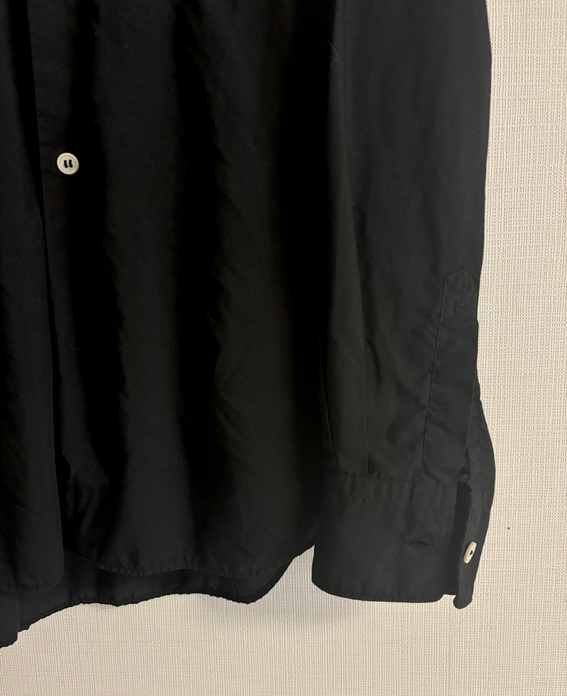 comme des garcons 셔츠 상품이미지4