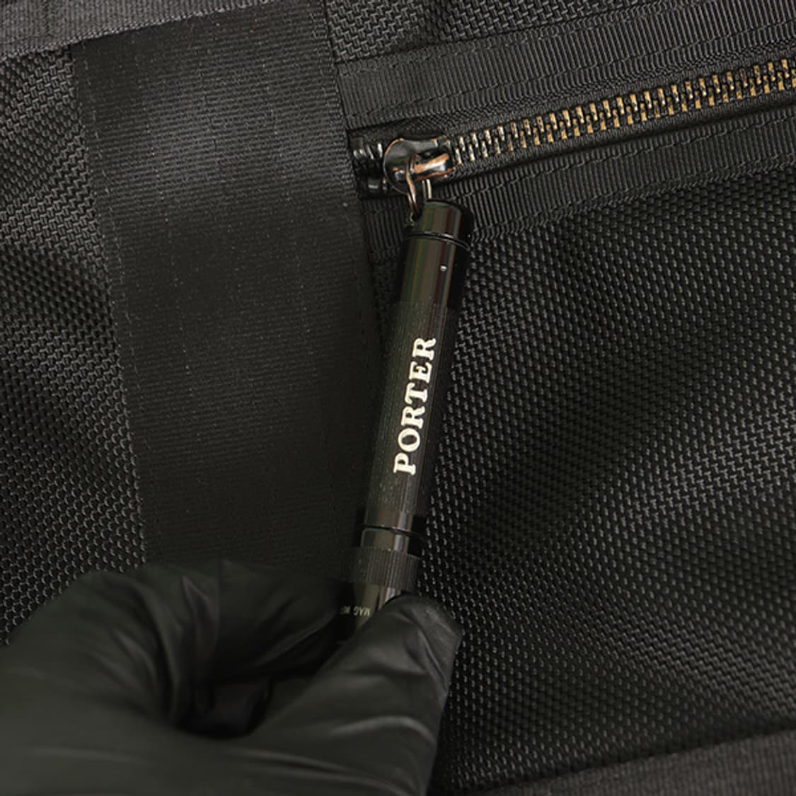 Porter Heat 브리프케이스 상품이미지4