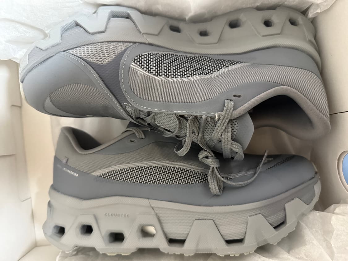 온러닝 파프 클라우드 몬스터 하이퍼 팬텀 아폴로 255 온파프 상품이미지1