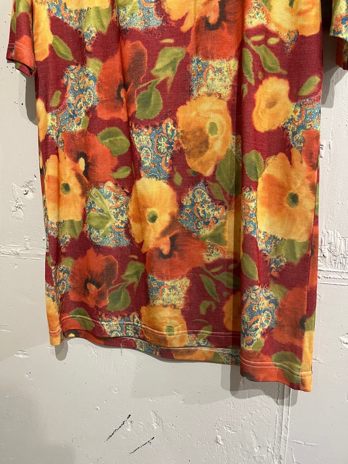 vintage t-shirt 상품이미지3