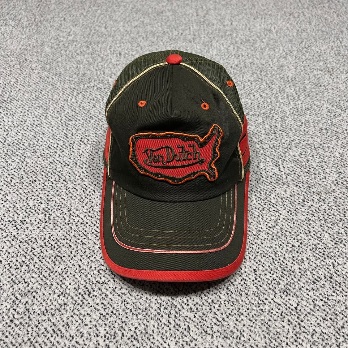 본더치 캡 상품이미지1