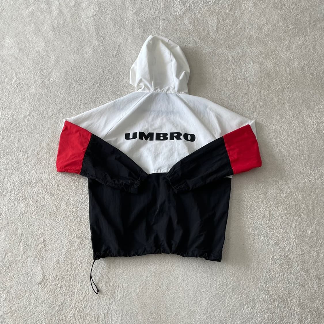 S 엄브로 바람막이 상품이미지7