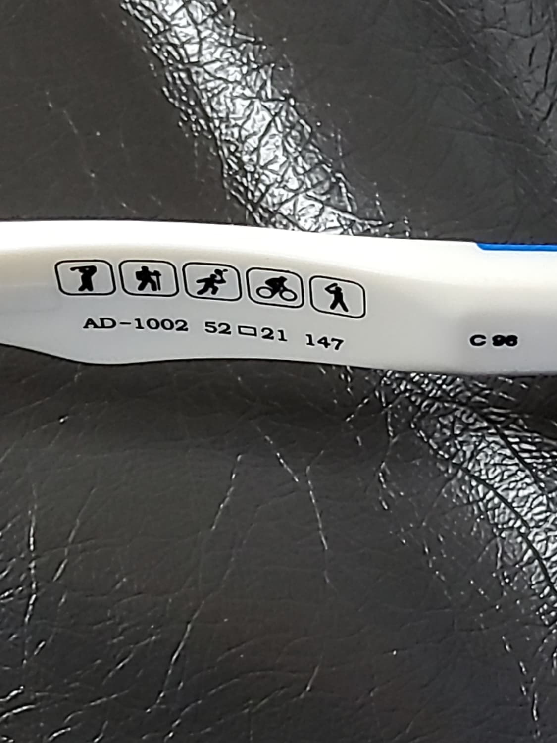 Arkadius 아카디우스 선글라스   상품이미지4