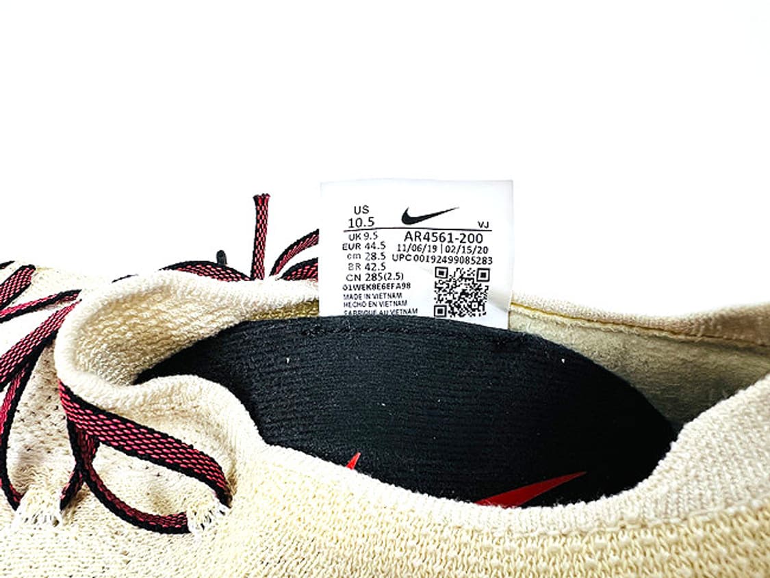 (285) 나이키 줌 플라이 플라이니트 상품이미지7