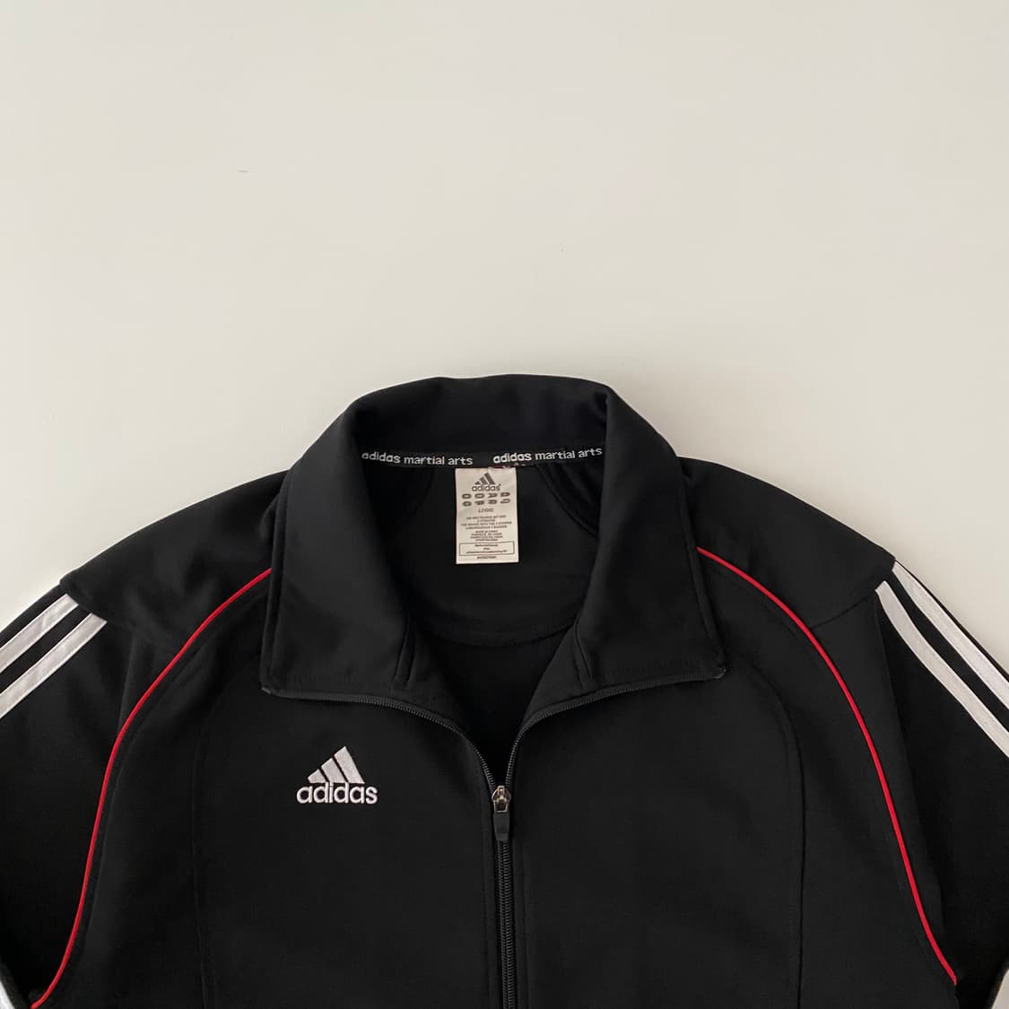 100 ) 아디다스져지 A1597 상품이미지4