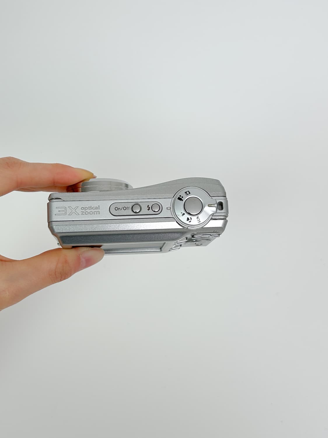 카리나디카!) 코닥 이지쉐어 c713 Easyshare 빈티지 디카 상품이미지7