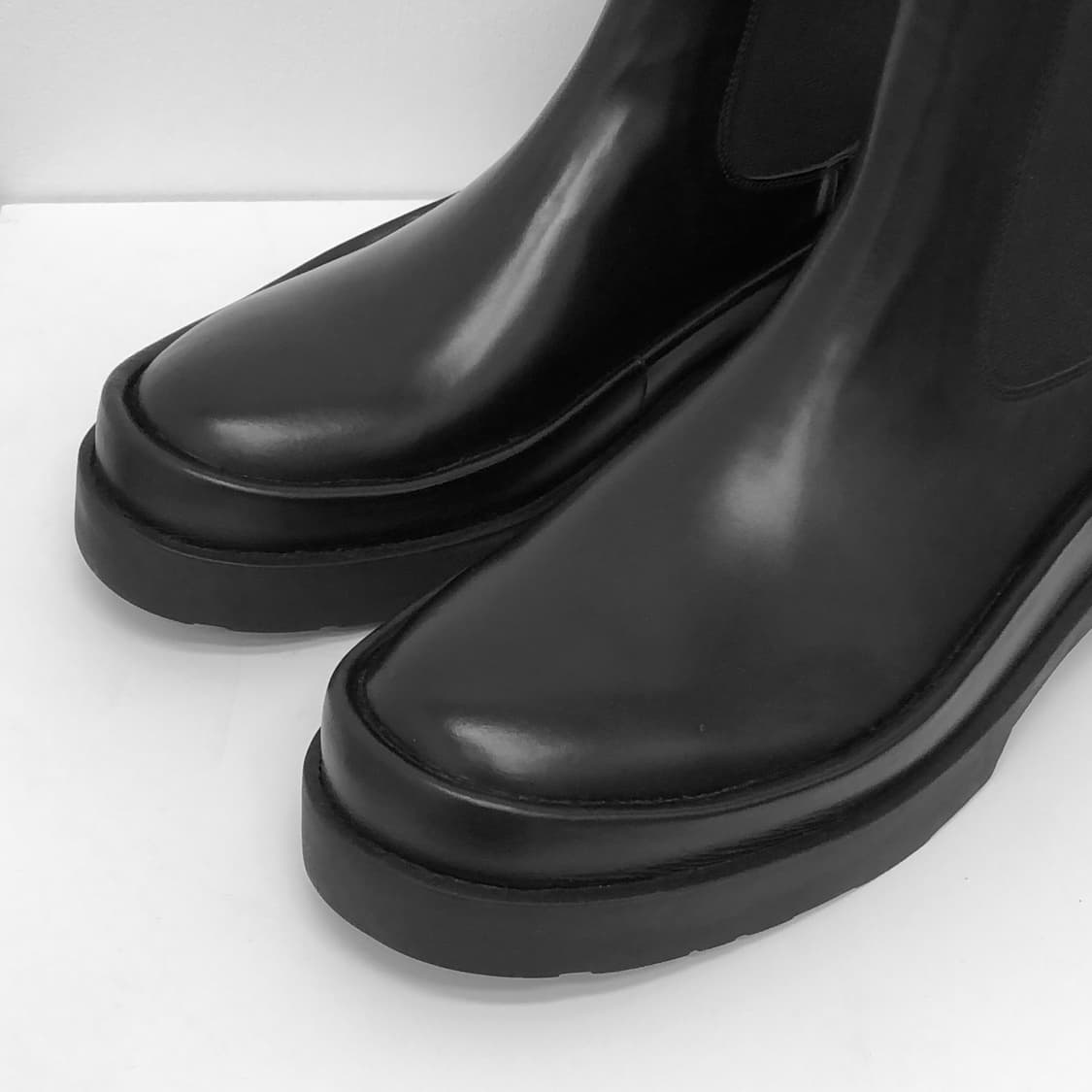 더블솔 첼시부츠 상품이미지8