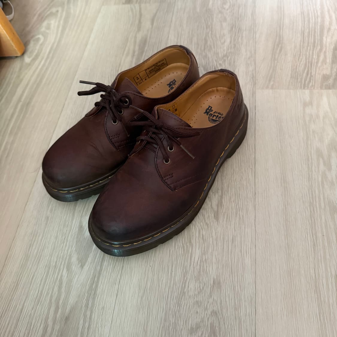 닥터마틴1461 크레이지호스 230-240 상품이미지2