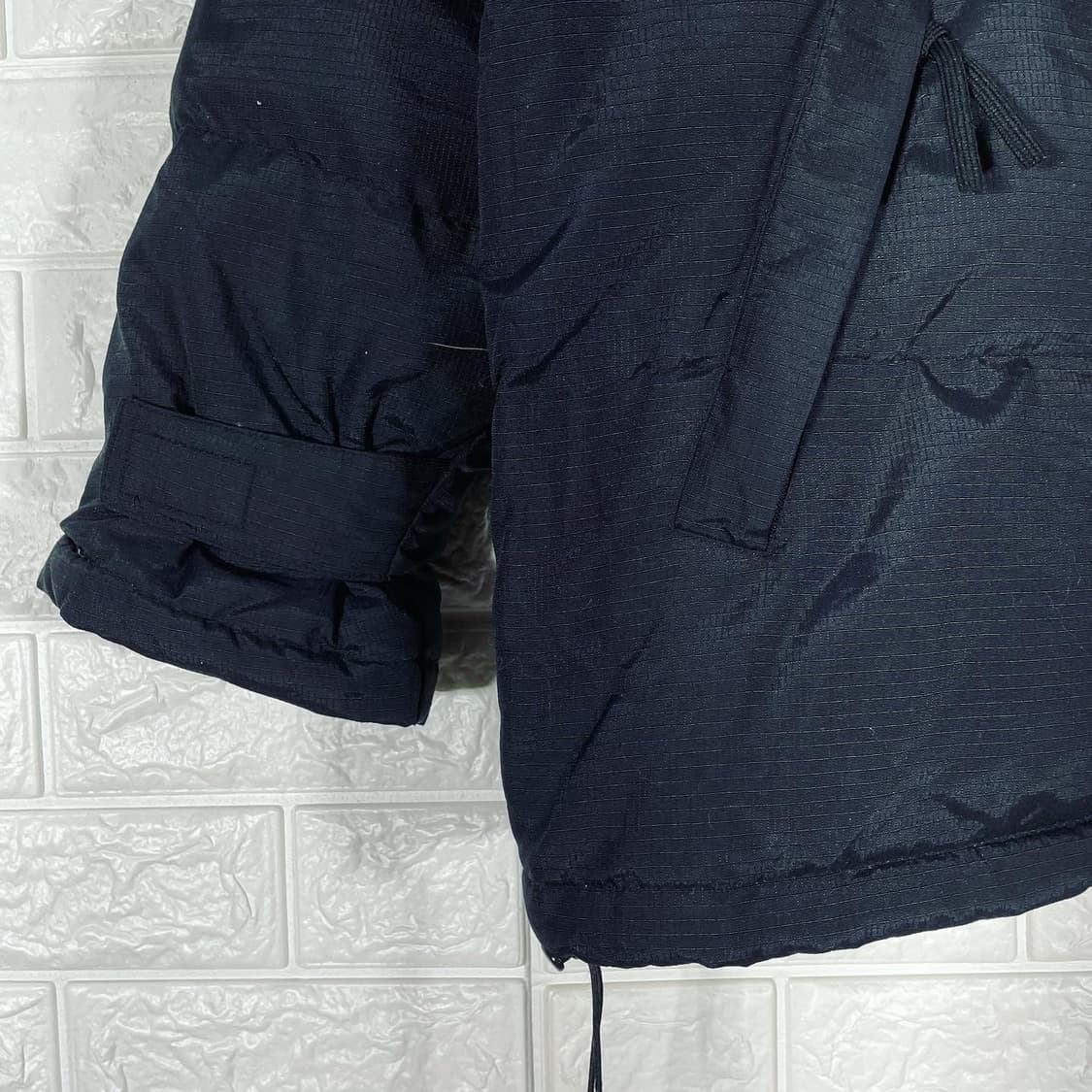 나이키 올드스쿨 스우시패딩 상품이미지4