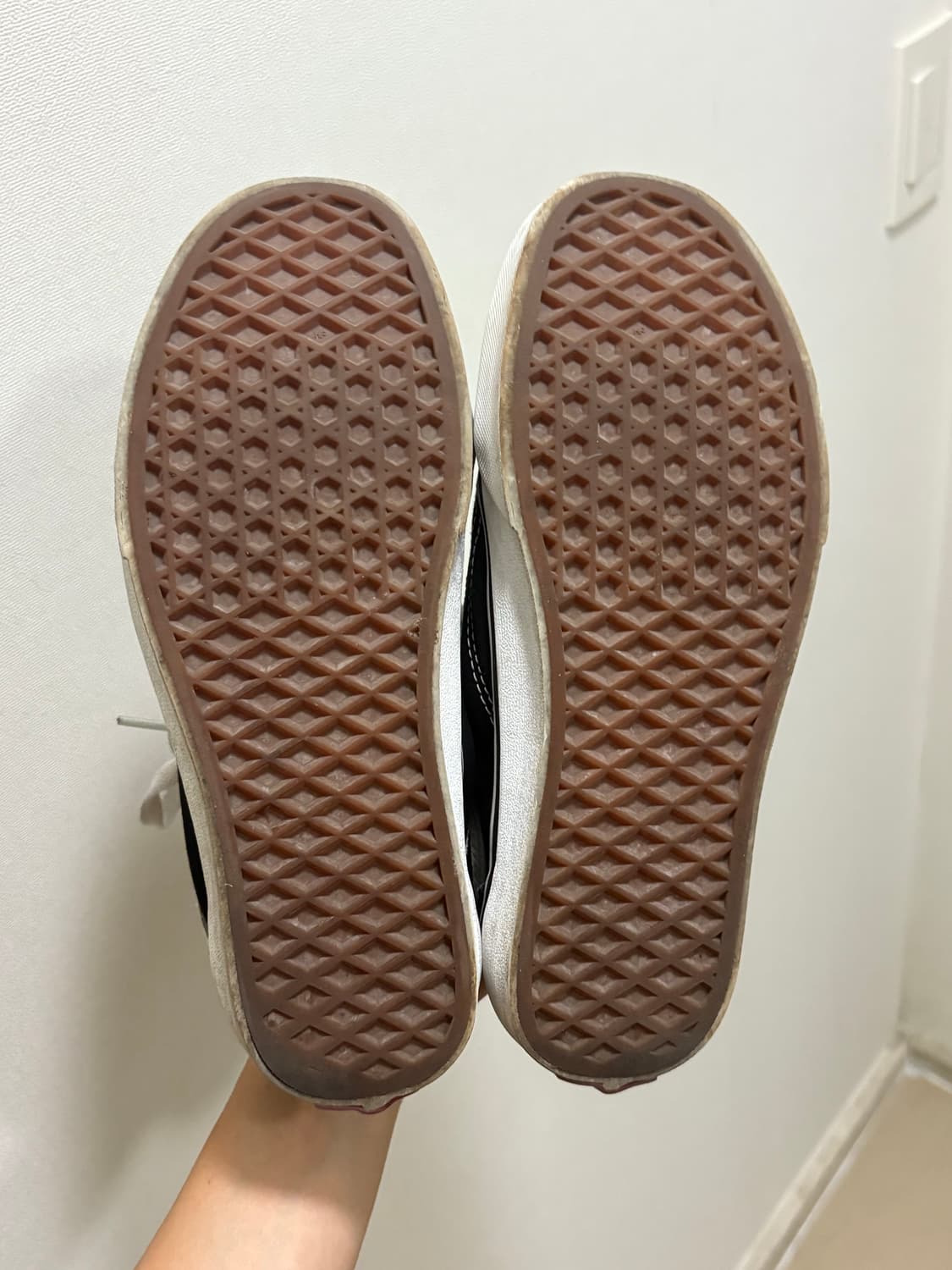 반스 올드스쿨 240 상품이미지3