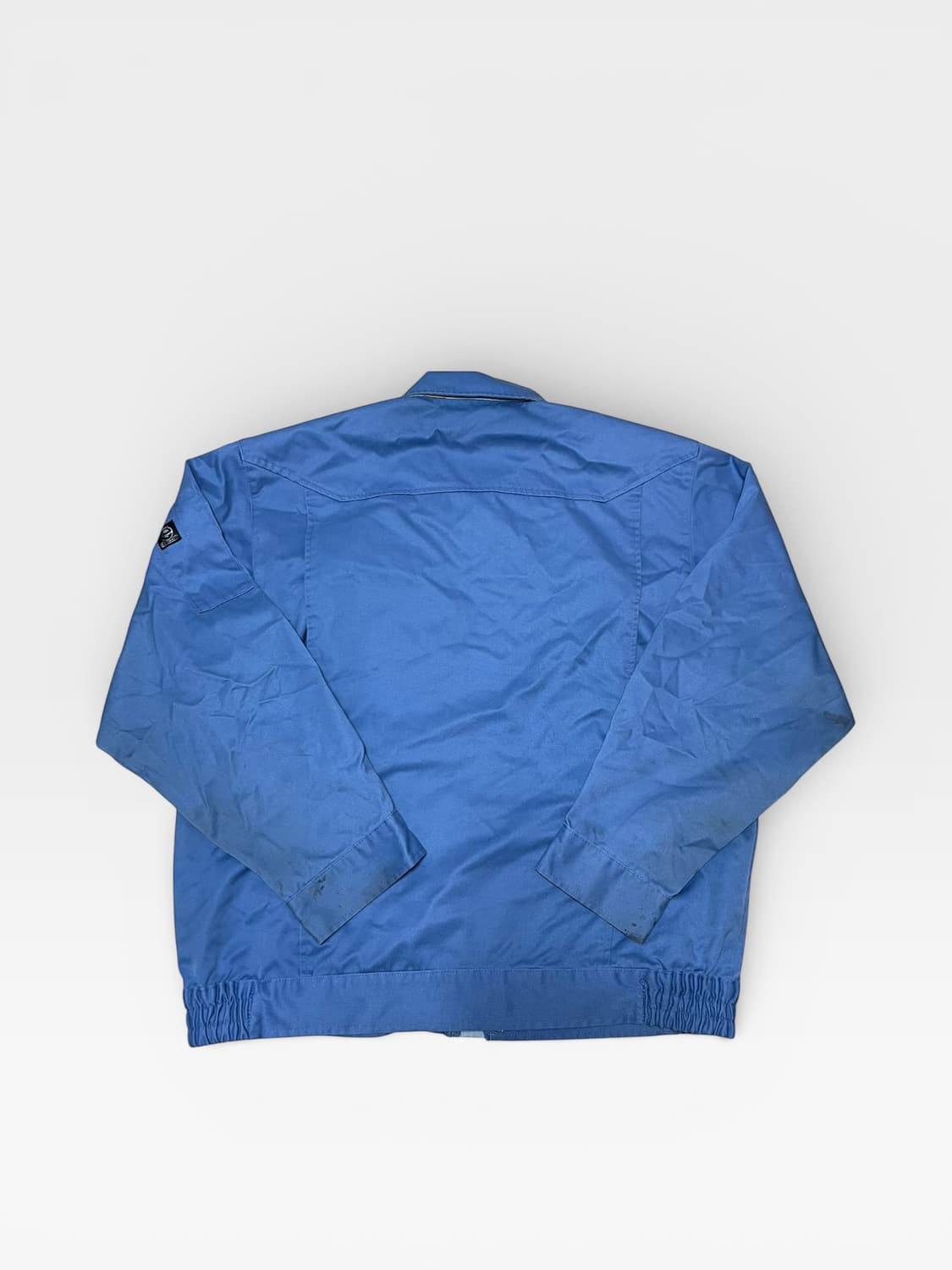 Japanese - 미쯔비시 워크 자켓 (L 추천) 상품이미지2