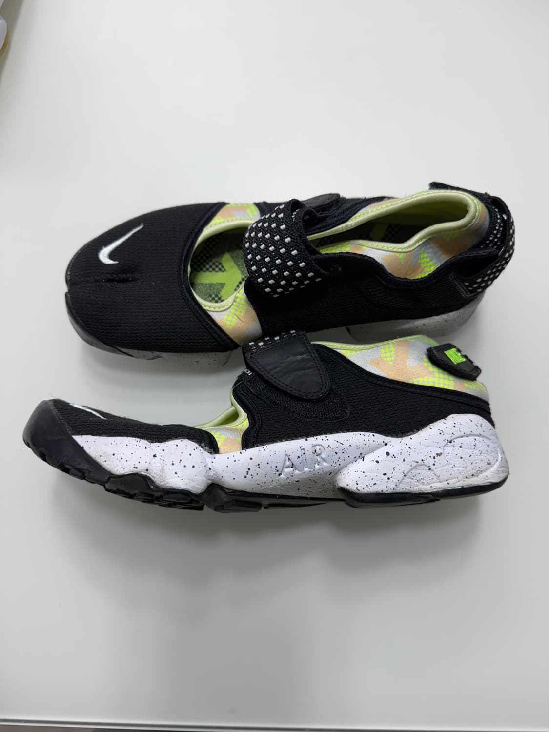 나이키 에어리프트 250판매 상품이미지2