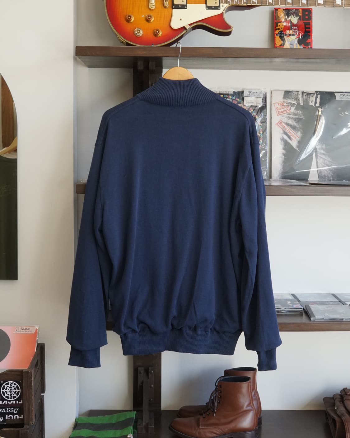 Zegna Sport 상품이미지2