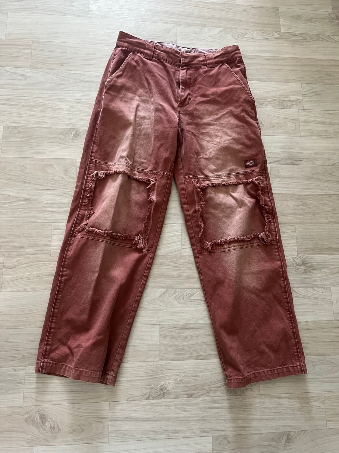 디키즈 루즈핏 팬츠 상품이미지1