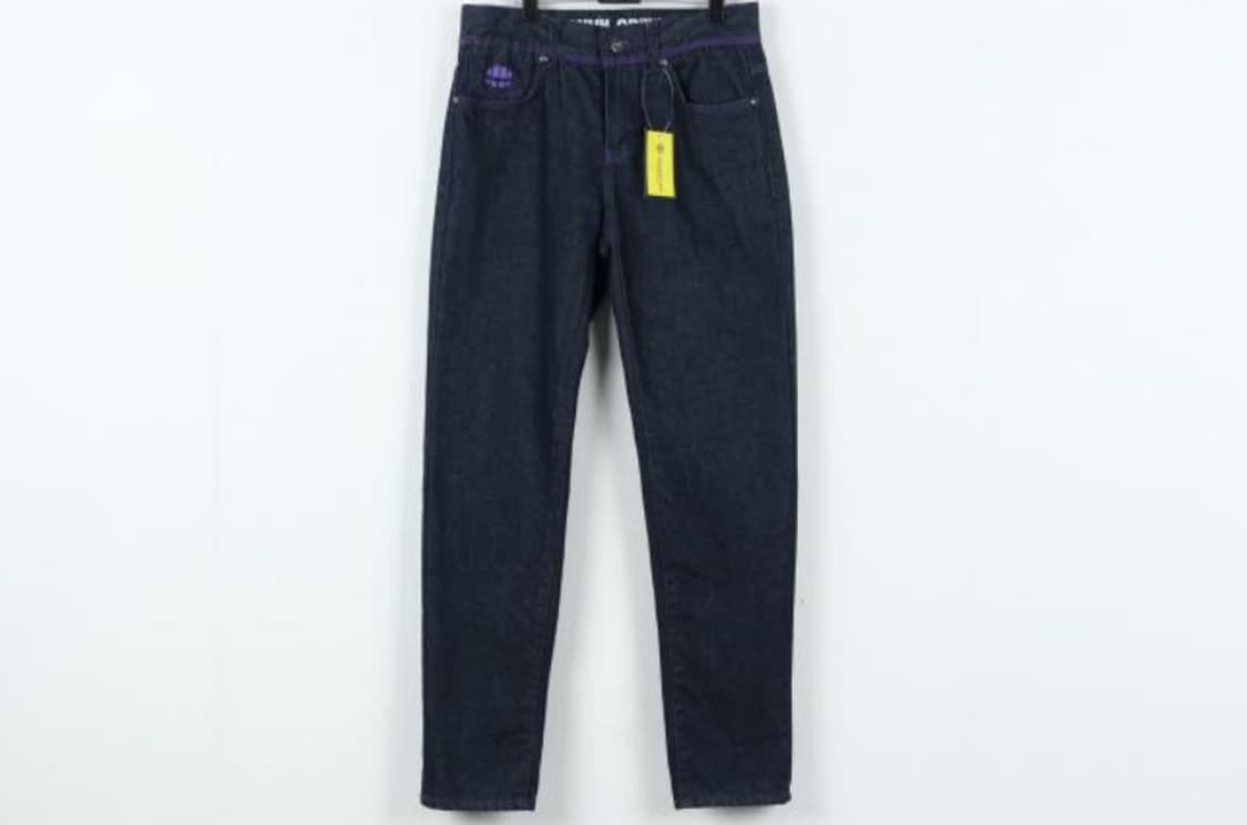 사쿤 청바지 상품이미지1