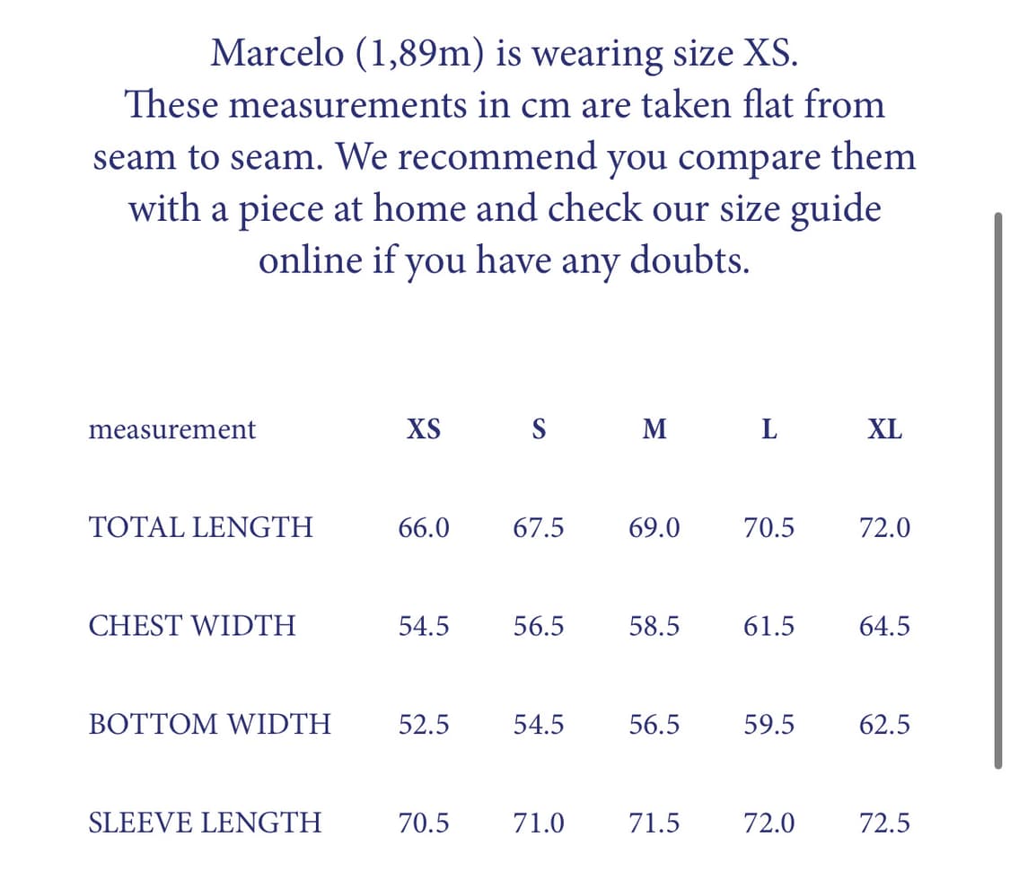 [S]팔로마울 Plana 버튼 폴로 티 상품이미지7