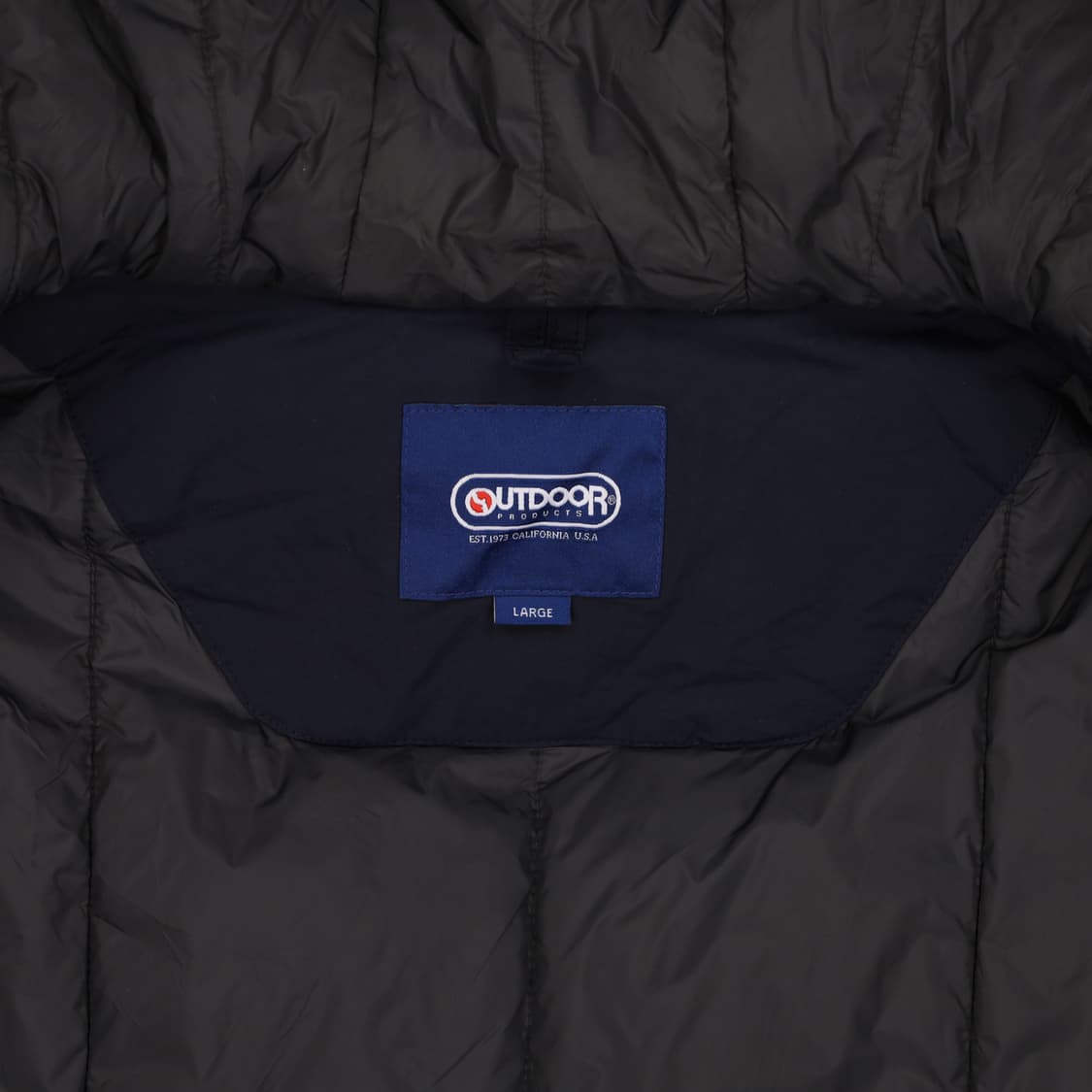 L 아웃도어프로덕츠 3M 택티컬 라이너 패딩 자켓 4111 상품이미지7