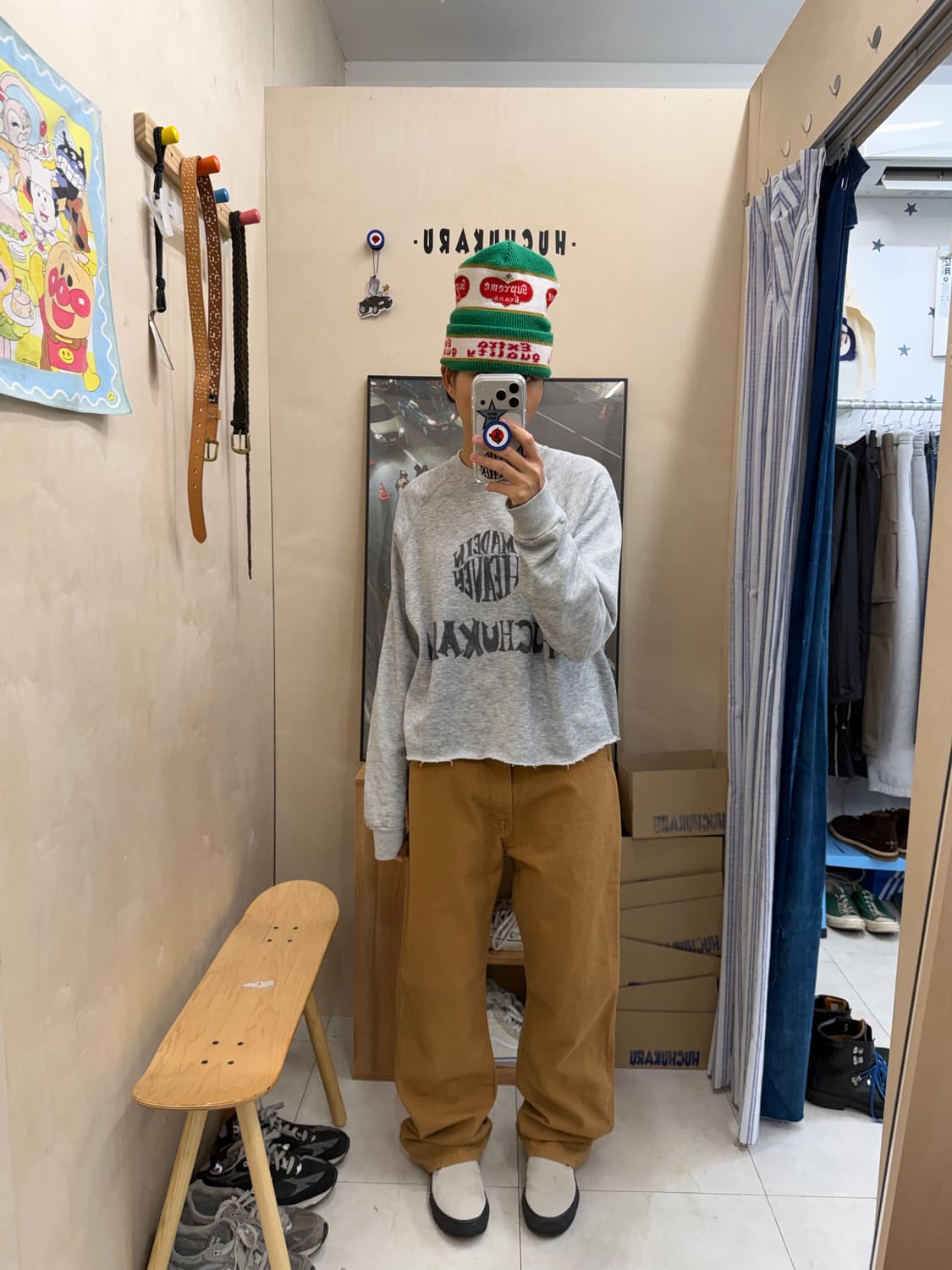 Dickies carpenter 상품이미지6