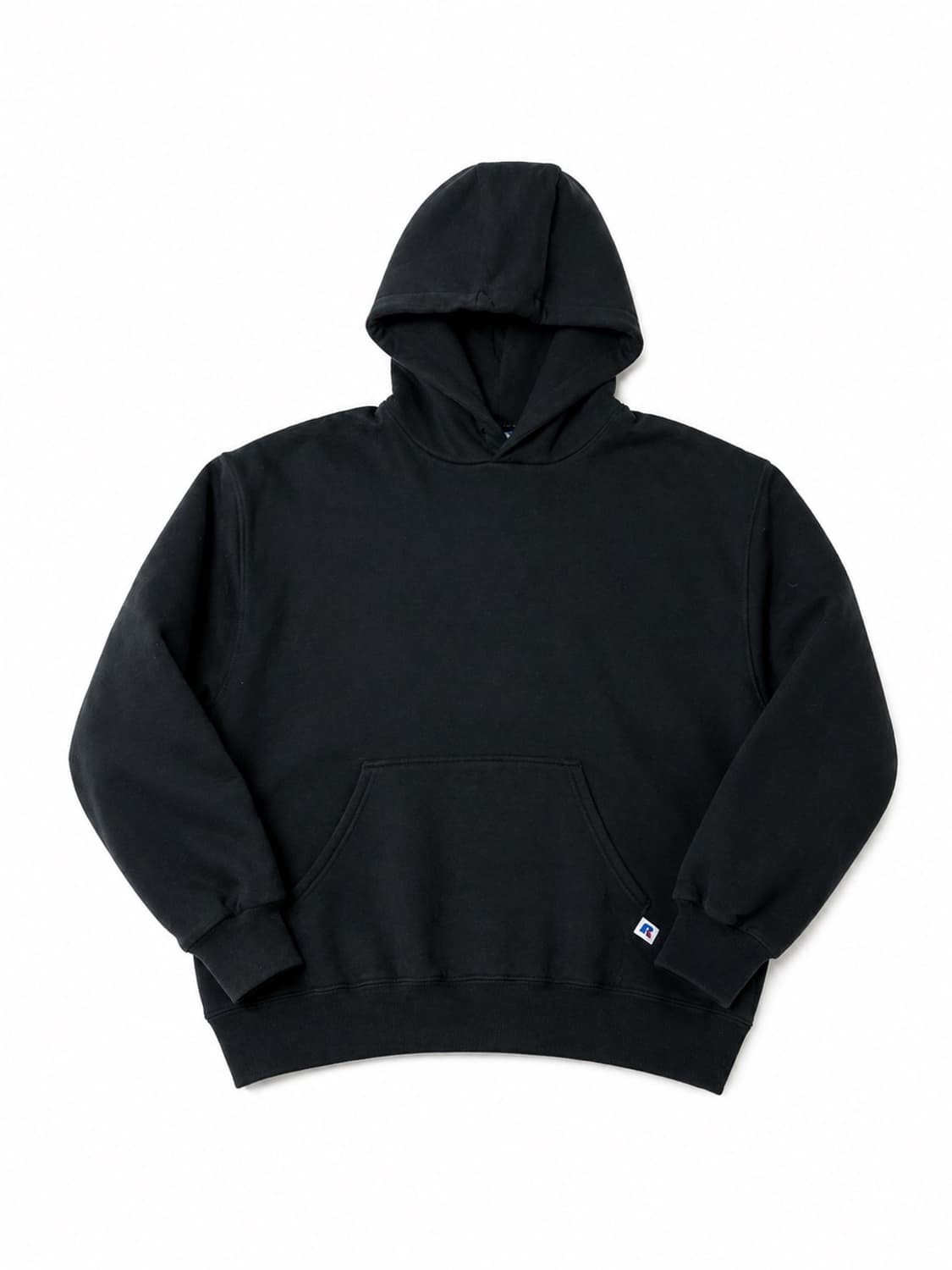 Usa 90s 러셀 애슬래틱 후드티 M 상품이미지1