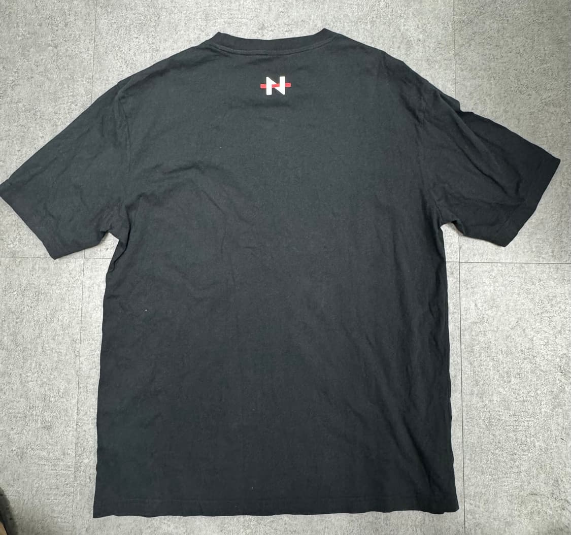 Not for Safe Work 티셔츠 XL 상품이미지3