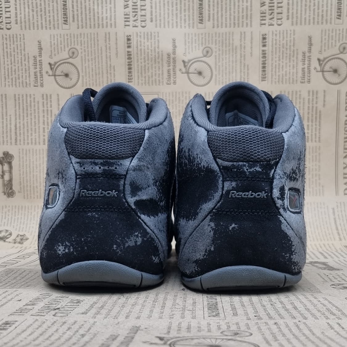 리복 남성미드280 상품이미지4