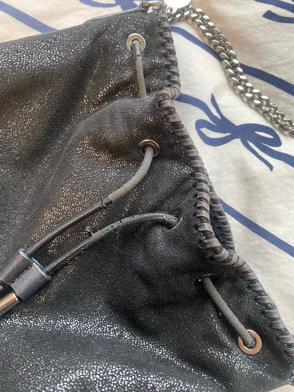 스텔라멕카트니 복조리크로스백 상품이미지8