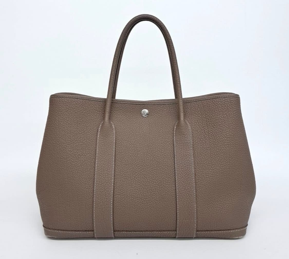 에르메스 에토프 가든파티 36  상품이미지1