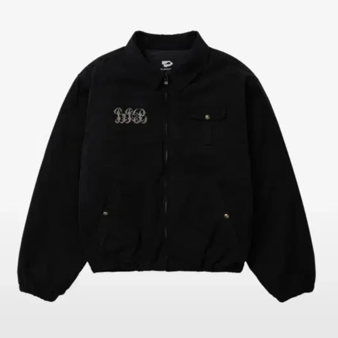 웰빙익스프레스 코튼 봄버 os 상품이미지1