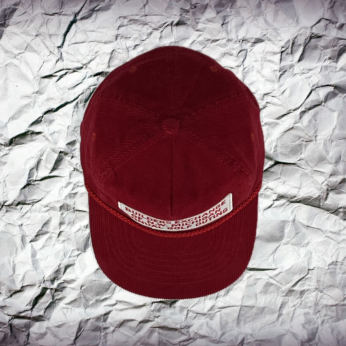 ANNUAL GOLF OUTING TRUCKER 상품이미지5