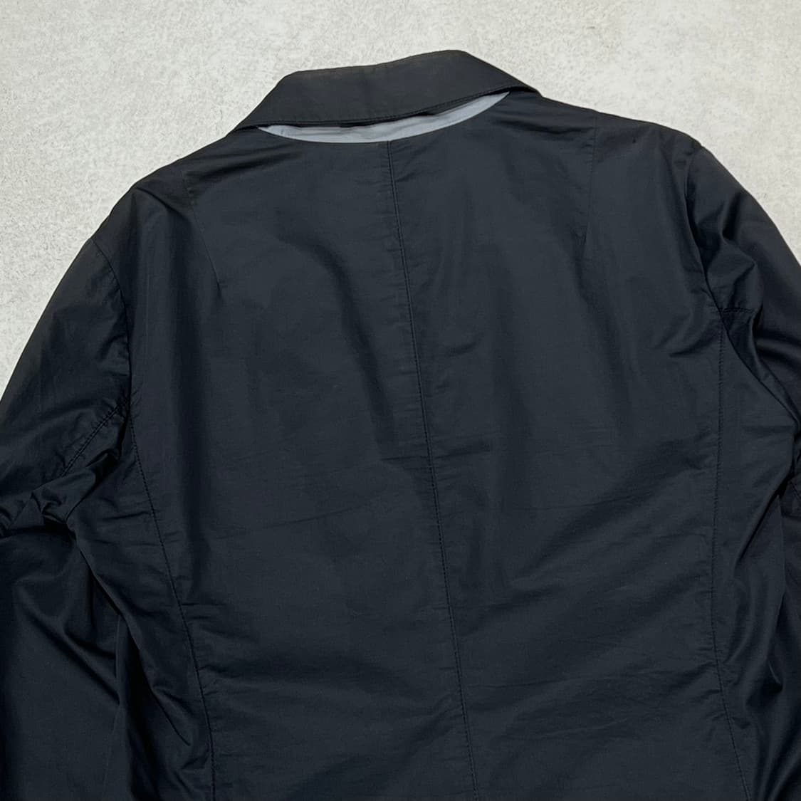 우영미 워크 블레이저 s10883 상품이미지5